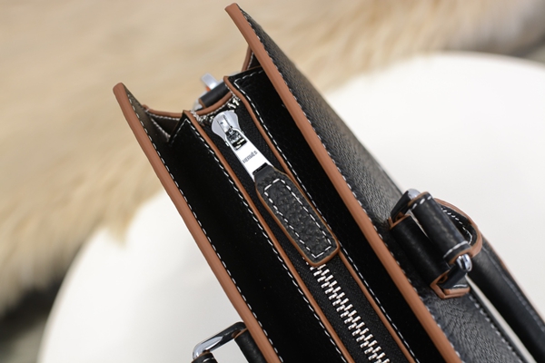 エルメス バッグ 激安素材ディテール